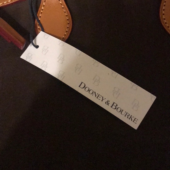 BRAND NEW WITH TAGS Dooney & Bourke Purse - Picture 3 of 6